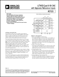 Click here to download AD7225 Datasheet