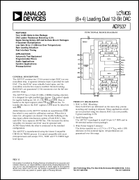 Click here to download AD7537 Datasheet