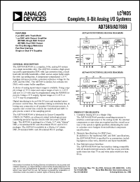 Click here to download AD766 Datasheet