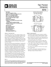 Click here to download AD790 Datasheet