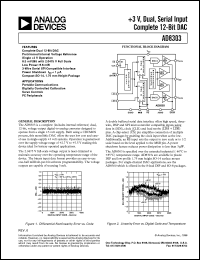 Click here to download AD8303 Datasheet