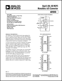 Click here to download AD9066 Datasheet
