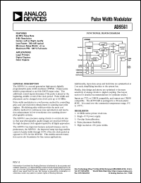 Click here to download AD9561 Datasheet