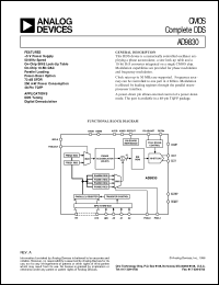 Click here to download AD9830 Datasheet