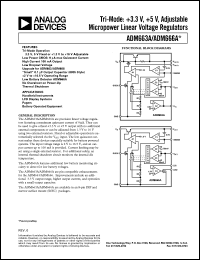 Click here to download ADM663A Datasheet