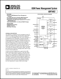 Click here to download ADP3402 Datasheet
