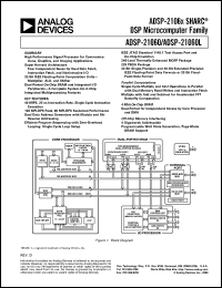 Click here to download ADSP-21060L Datasheet