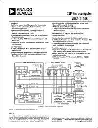 Click here to download ADSP-21065L Datasheet