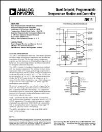 Click here to download ADT14 Datasheet