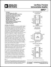 Click here to download AMP01 Datasheet