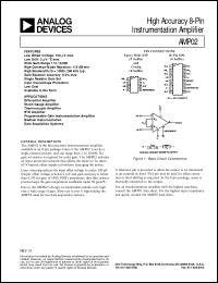 Click here to download AMP02 Datasheet