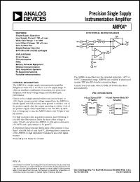 Click here to download AMP04 Datasheet