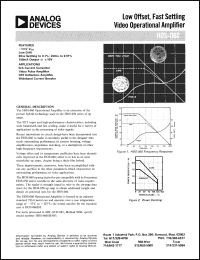 Click here to download HOS-060 Datasheet