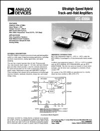 Click here to download HTC-0300AG Datasheet