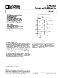 Click here to download SMP04 Datasheet