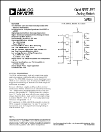 Click here to download SW06 Datasheet