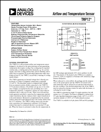 Click here to download TMP12 Datasheet