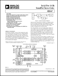 Click here to download AD1847JP Datasheet