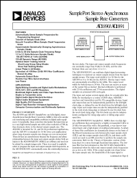 Click here to download AD1891JN Datasheet