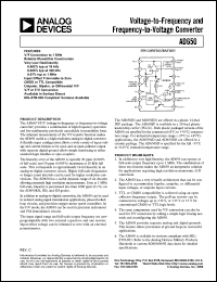 Click here to download AD650JN Datasheet
