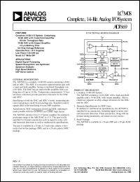 Click here to download AD7869JR Datasheet