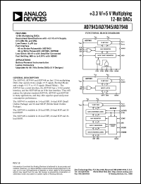 Click here to download AD7948ARS-B Datasheet