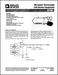 Click here to download AC1226 Datasheet