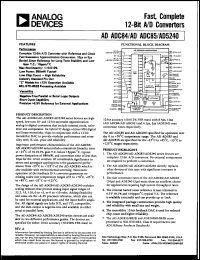 Click here to download AD5240 Datasheet