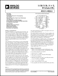 Click here to download AD1851N-J Datasheet