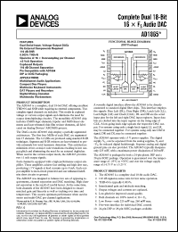 Click here to download AD1865N-J Datasheet