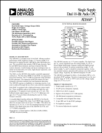 Click here to download AD1868N-J Datasheet