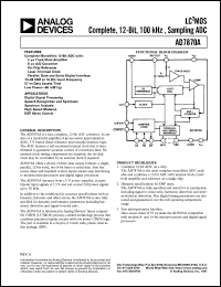 Click here to download DA7870 Datasheet