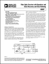 Click here to download DA807A-155BR Datasheet