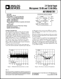 Click here to download AD7390AR-REEL7 Datasheet