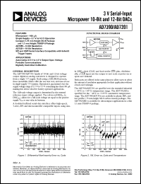 Click here to download AD7391AR Datasheet