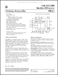 Click here to download AD9244-EVAL Datasheet
