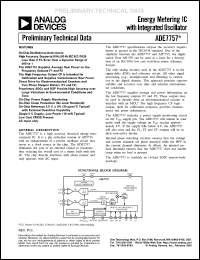 Click here to download EVAL-ADE7757EB Datasheet