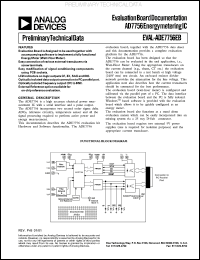 Click here to download EVAL-ADE7756EB Datasheet