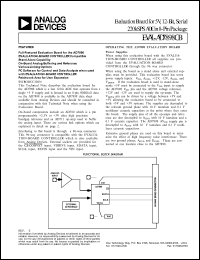Click here to download EVAL-AD7898CB Datasheet
