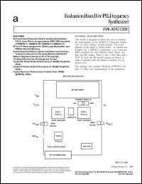 Click here to download EVAL-ADF4212EB1 Datasheet