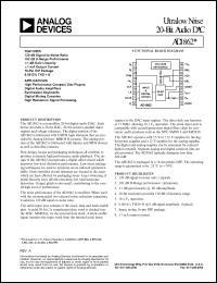 Click here to download AD1862N Datasheet