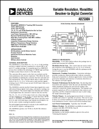 Click here to download AD2S80ATE/883B Datasheet