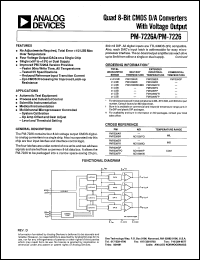 Click here to download PM7226ER Datasheet