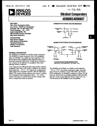 Click here to download AD96687BQ Datasheet