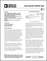 Click here to download 3B17 Datasheet
