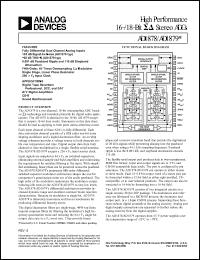 Click here to download AD1878 Datasheet