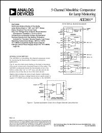 Click here to download AD22001N Datasheet