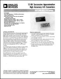 Click here to download AD5210 Datasheet
