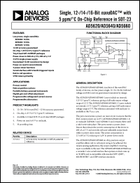 Click here to download AD5620 Datasheet