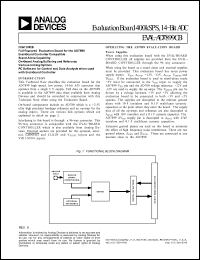 Click here to download AD7899 Datasheet